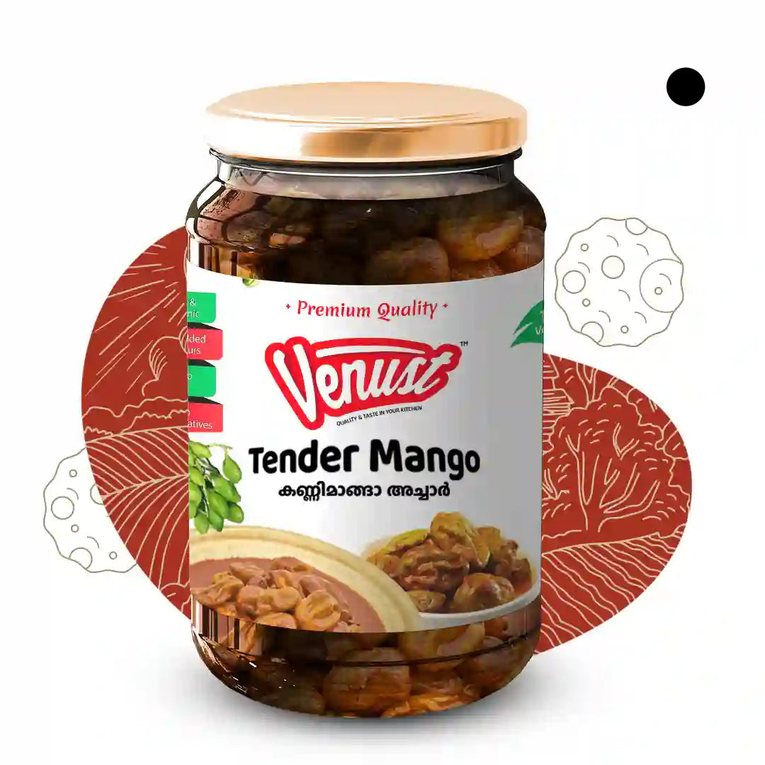 Tender Mango Pickle(250g)