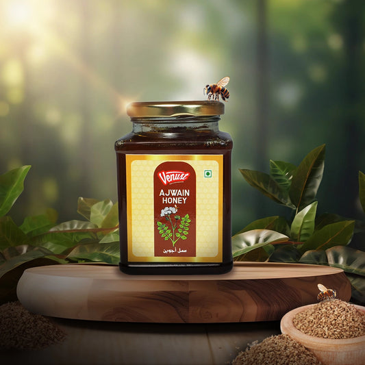 Ajwani Honey(500g)