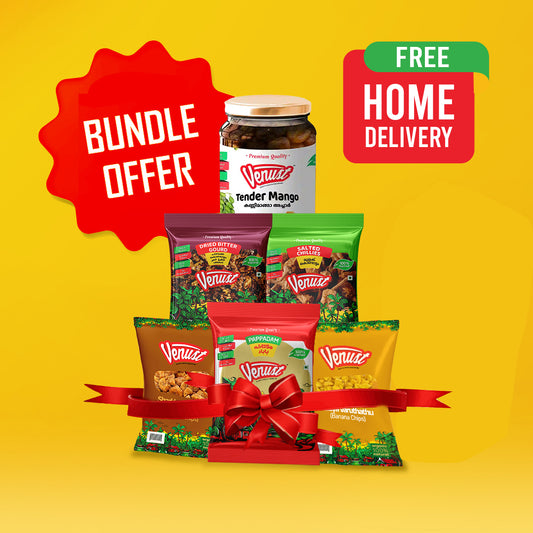 Bundle Offer