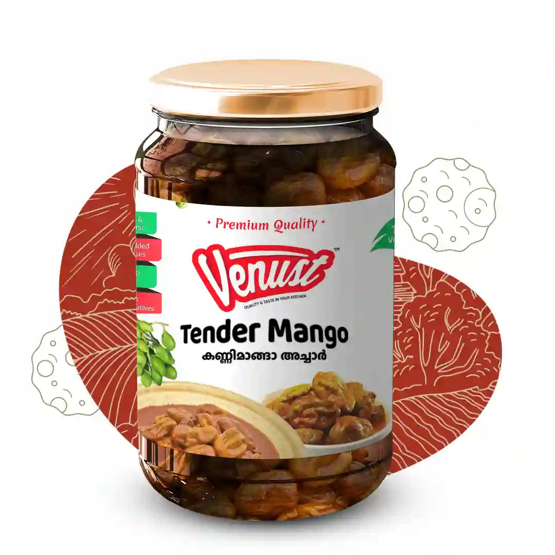 Tender Mango Pickle(250g)