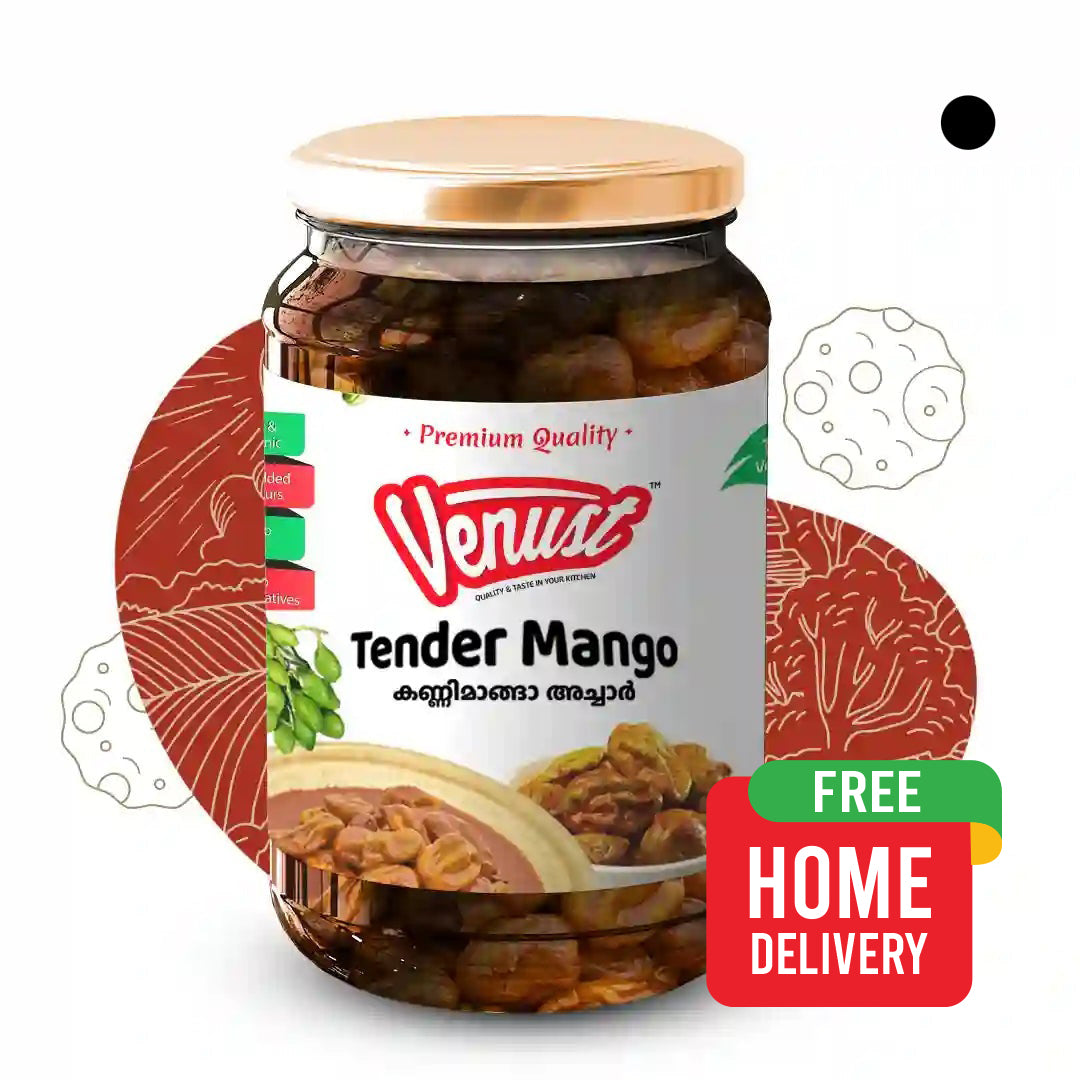 Tender Mango Pickle(250g)