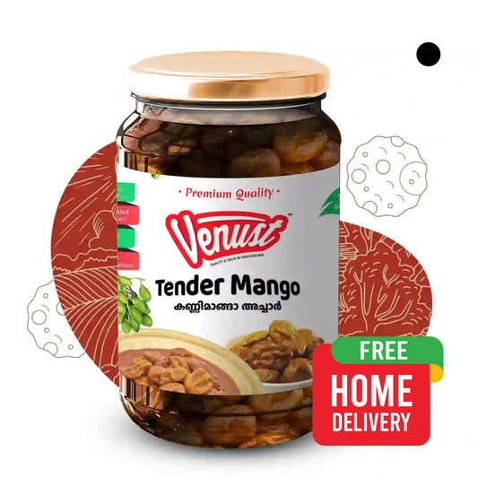 Tender Mango Pickle(250g)