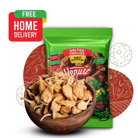 Curd Chilli Kondattam(30g x 2Pack)