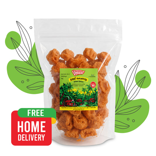 ഉള്ളികൊണ്ടാട്ടം(100g)
